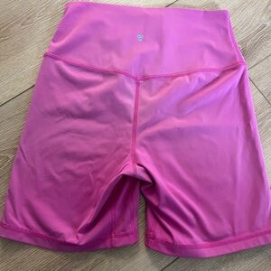 Crz Yoga biker shorts